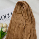 شال نخی کنف وارداتی