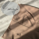 شلوار دمپا کرپ مازراتی ترک با کیفیت