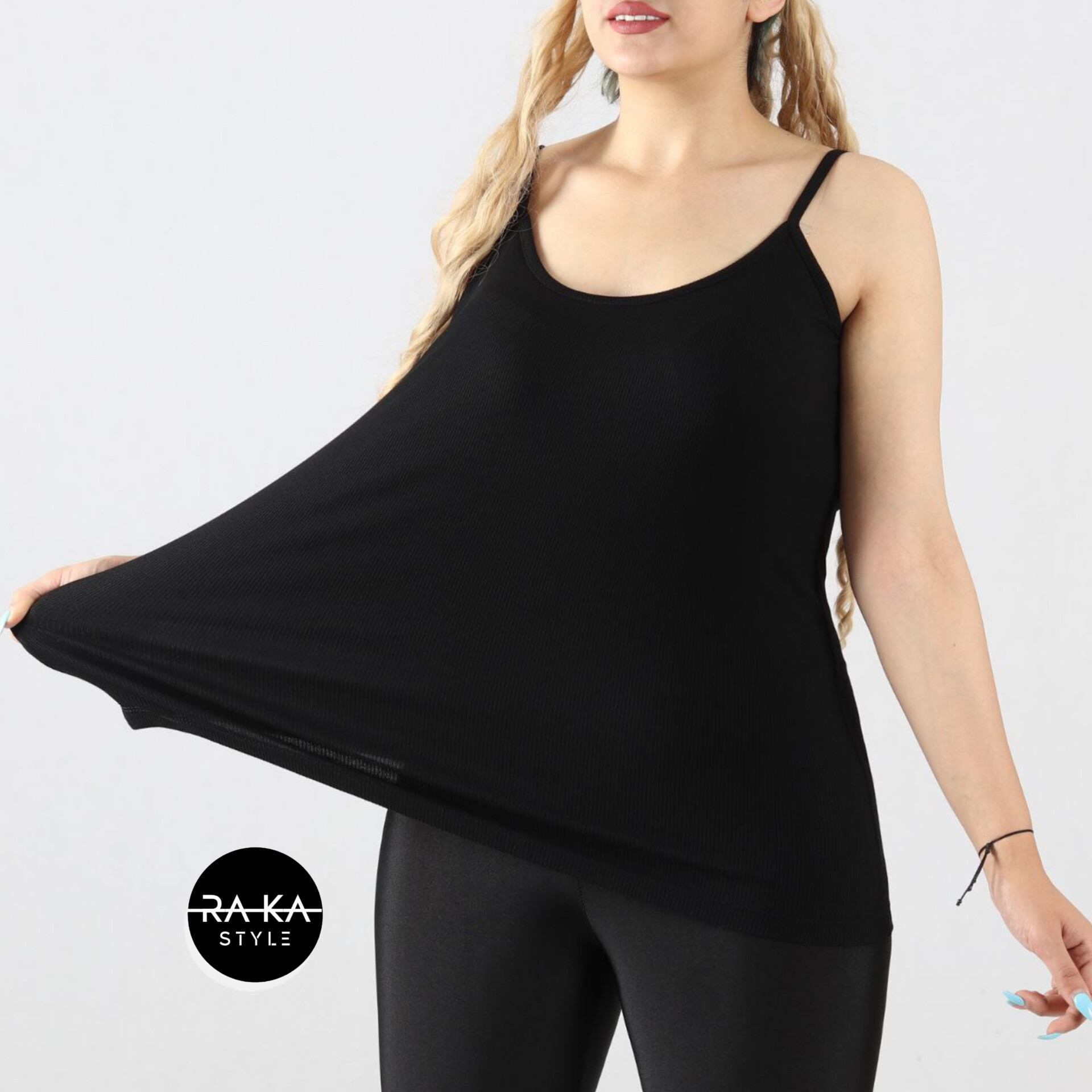 تاپ بندی برشکا