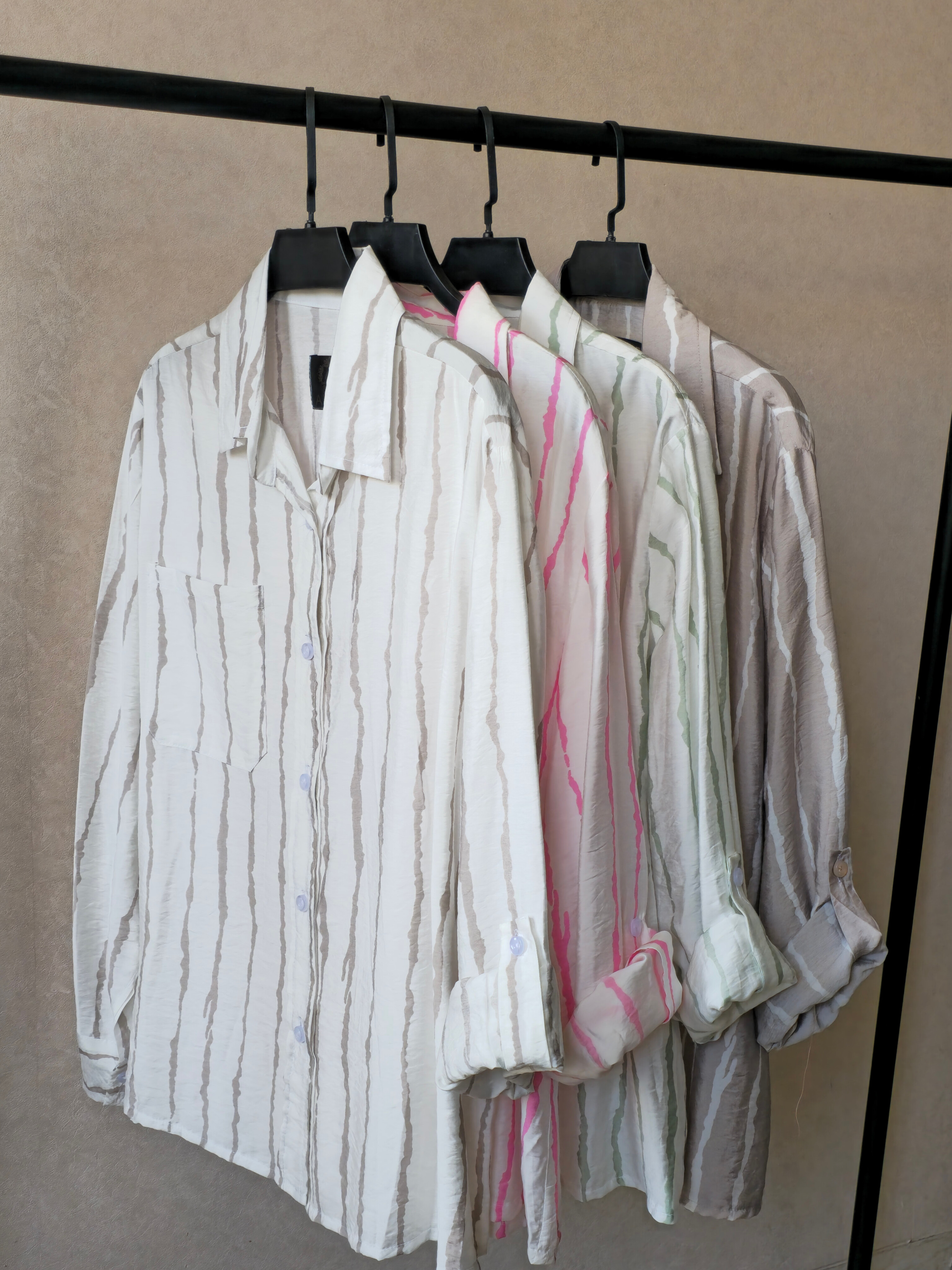 شومیز پری اصل پارچه وارداتی