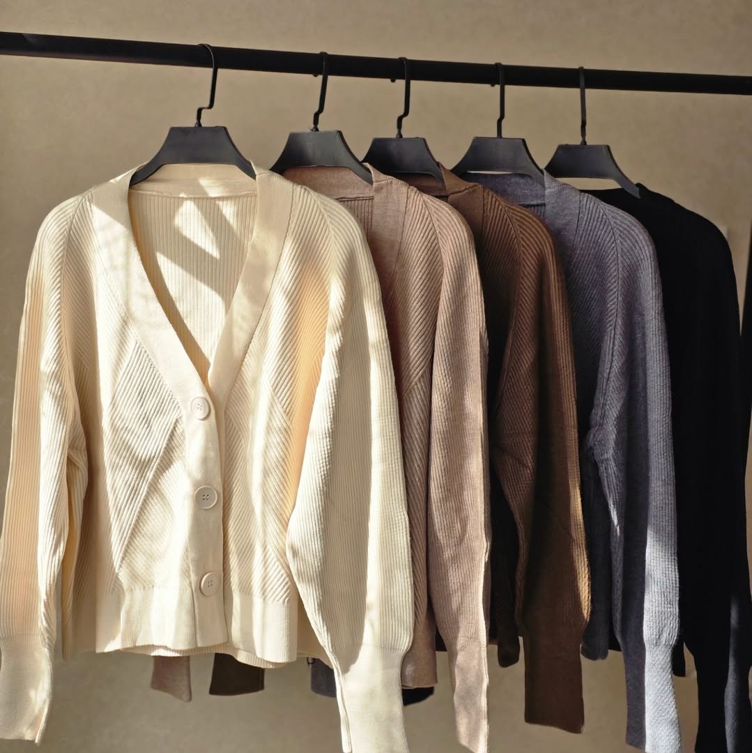 کاردیگان وارداتی فری‌سایز